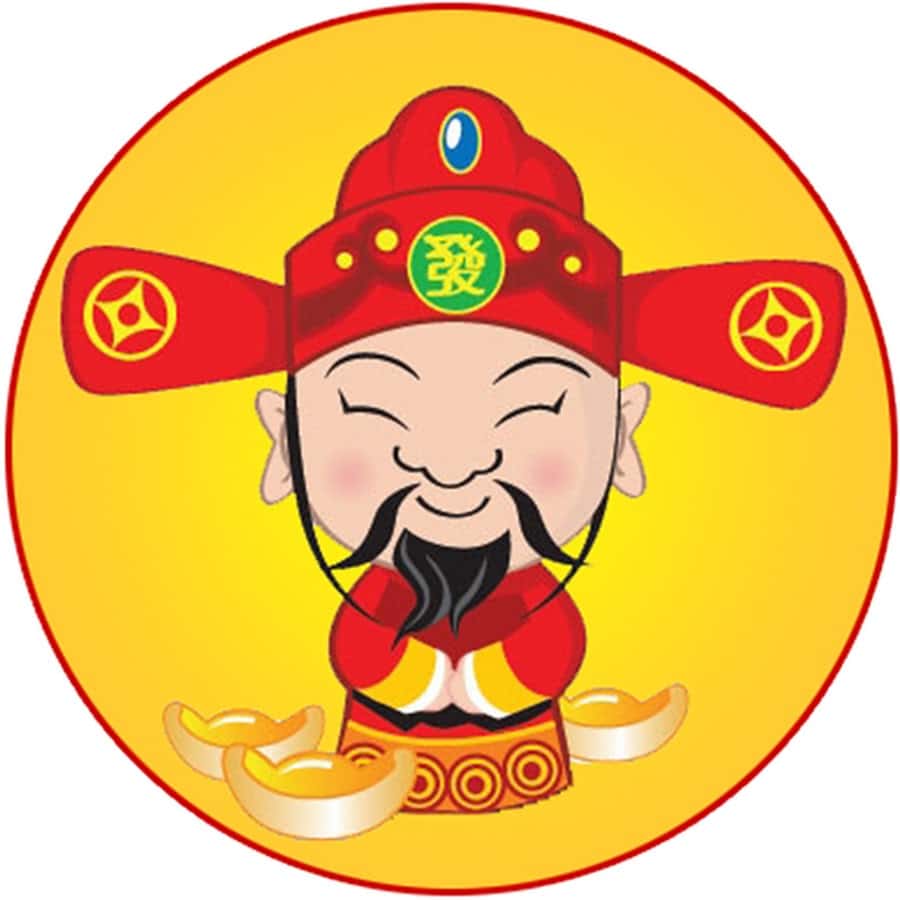 Logo So Xo Minh Ngoc